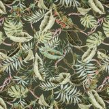 Viscose Hermés Tropical Verde - Ribes y Casals