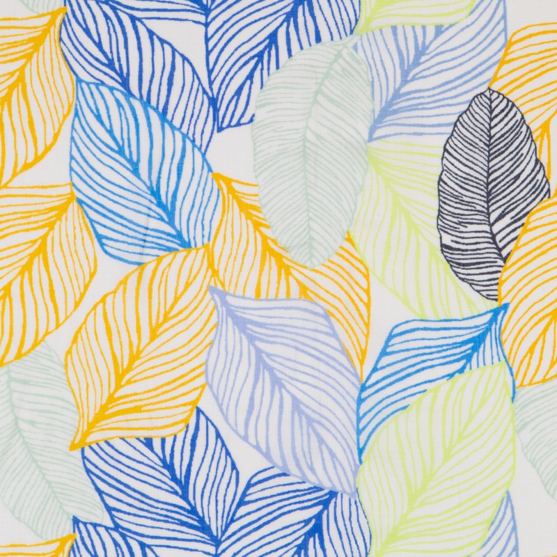 tela Viscosa - Ribes y Casals