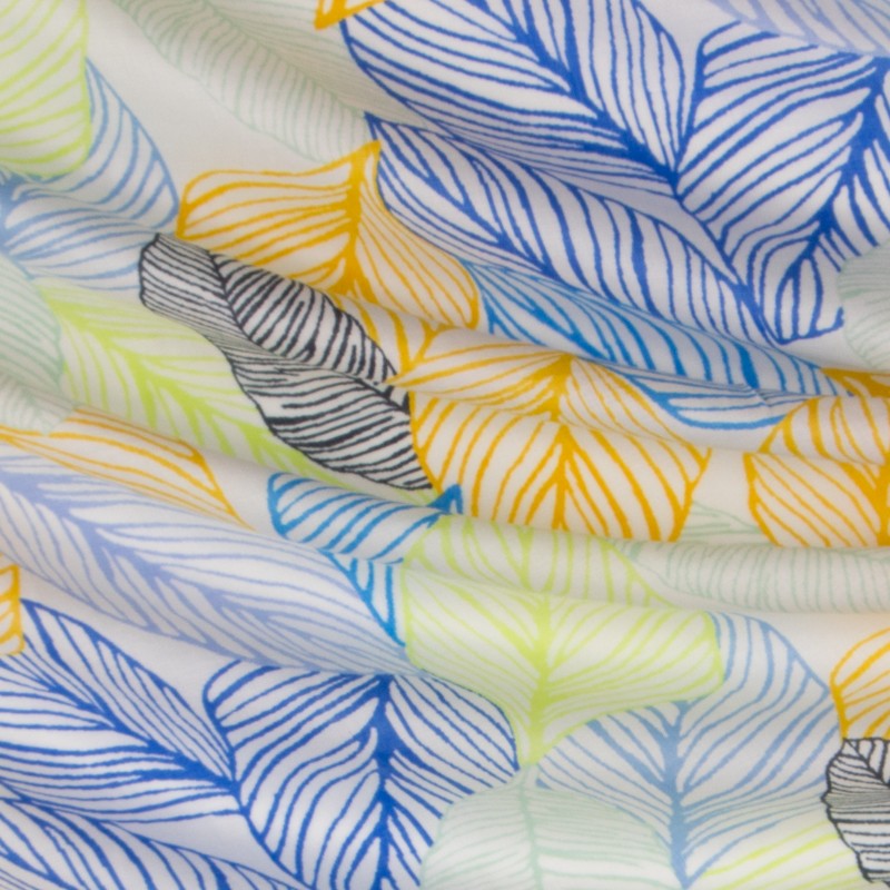 tela Viscosa - Ribes y Casals