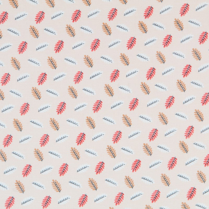 tela Viscosa - Ribes y Casals