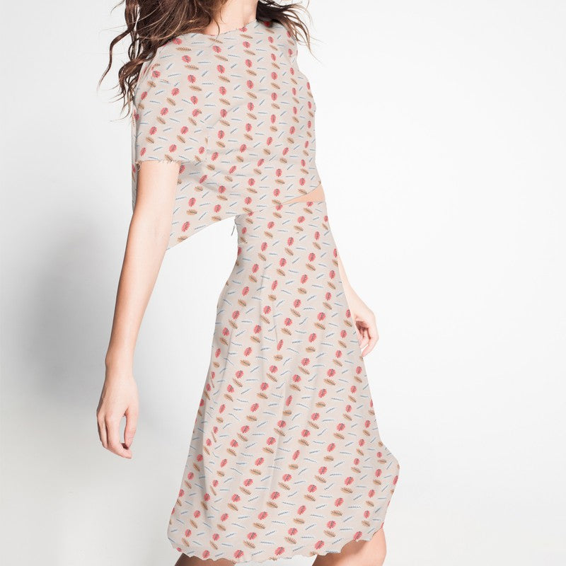 tela Viscosa - Ribes y Casals