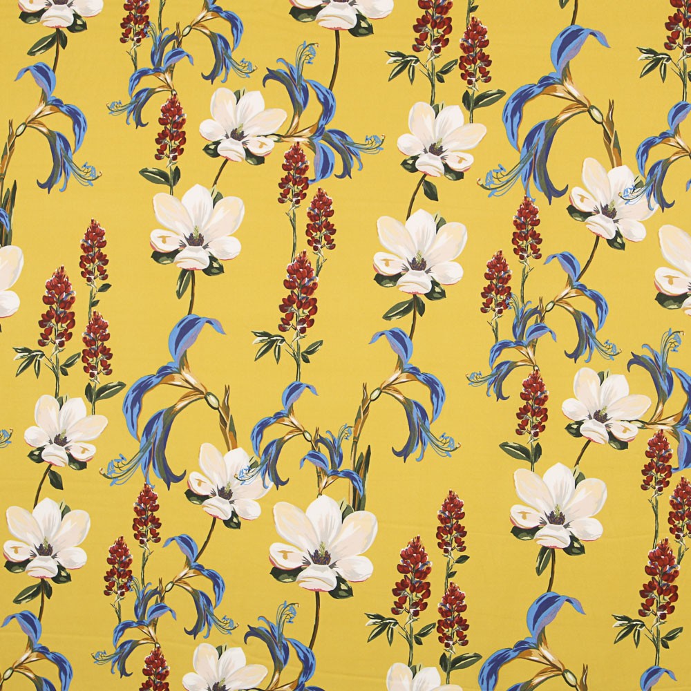 Viscose Holland Amarela - Ribes y Casals