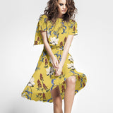 Viscose Holland Amarela - Ribes y Casals