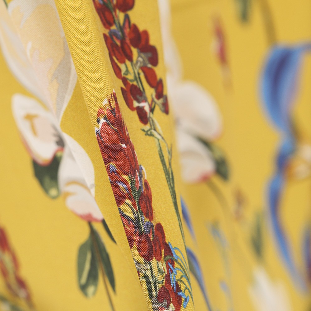 Viscose Holland Amarela - Ribes y Casals