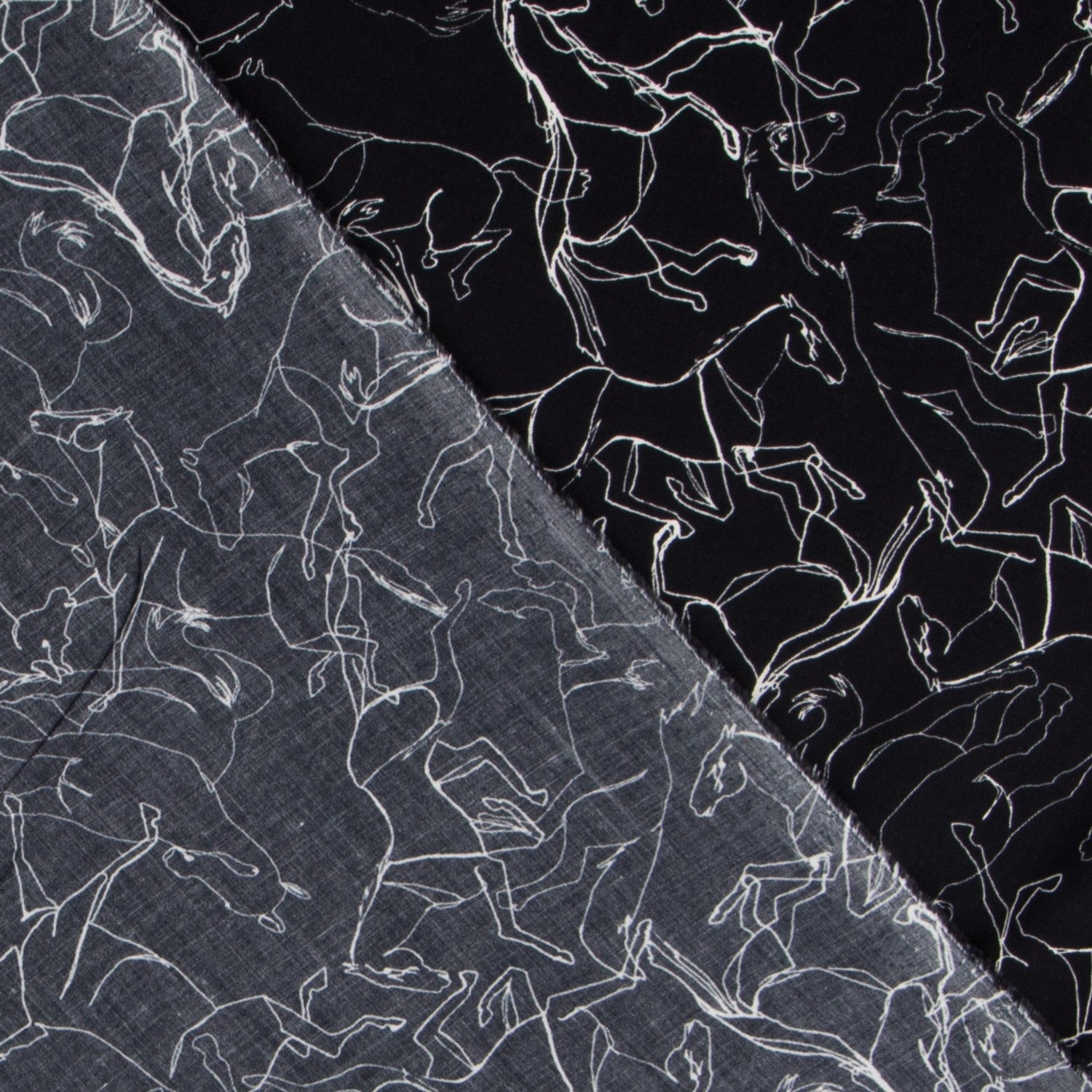 Tela Viscosa - Ribes y Casals