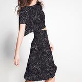 Tela Viscosa - Ribes y Casals