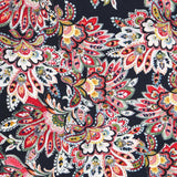 Viscose India Colorida - Ribes y Casals