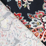 Viscose India Colorida - Ribes y Casals