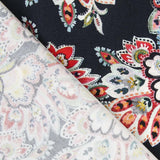 Viscose India Colorida - Ribes y Casals