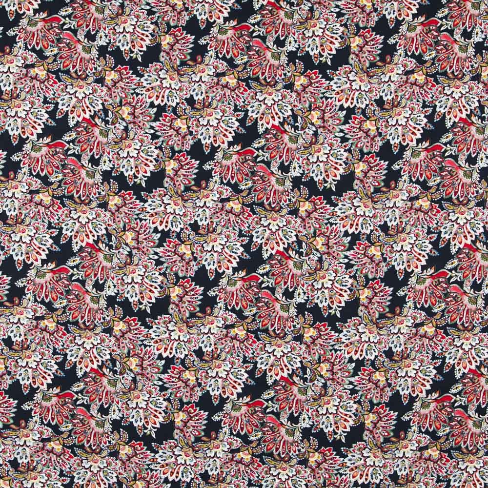 Viscose India Colorida - Ribes y Casals