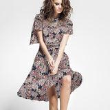 Viscose India Colorida - Ribes y Casals