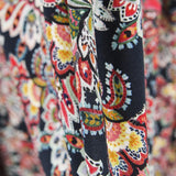 Viscose India Colorida - Ribes y Casals