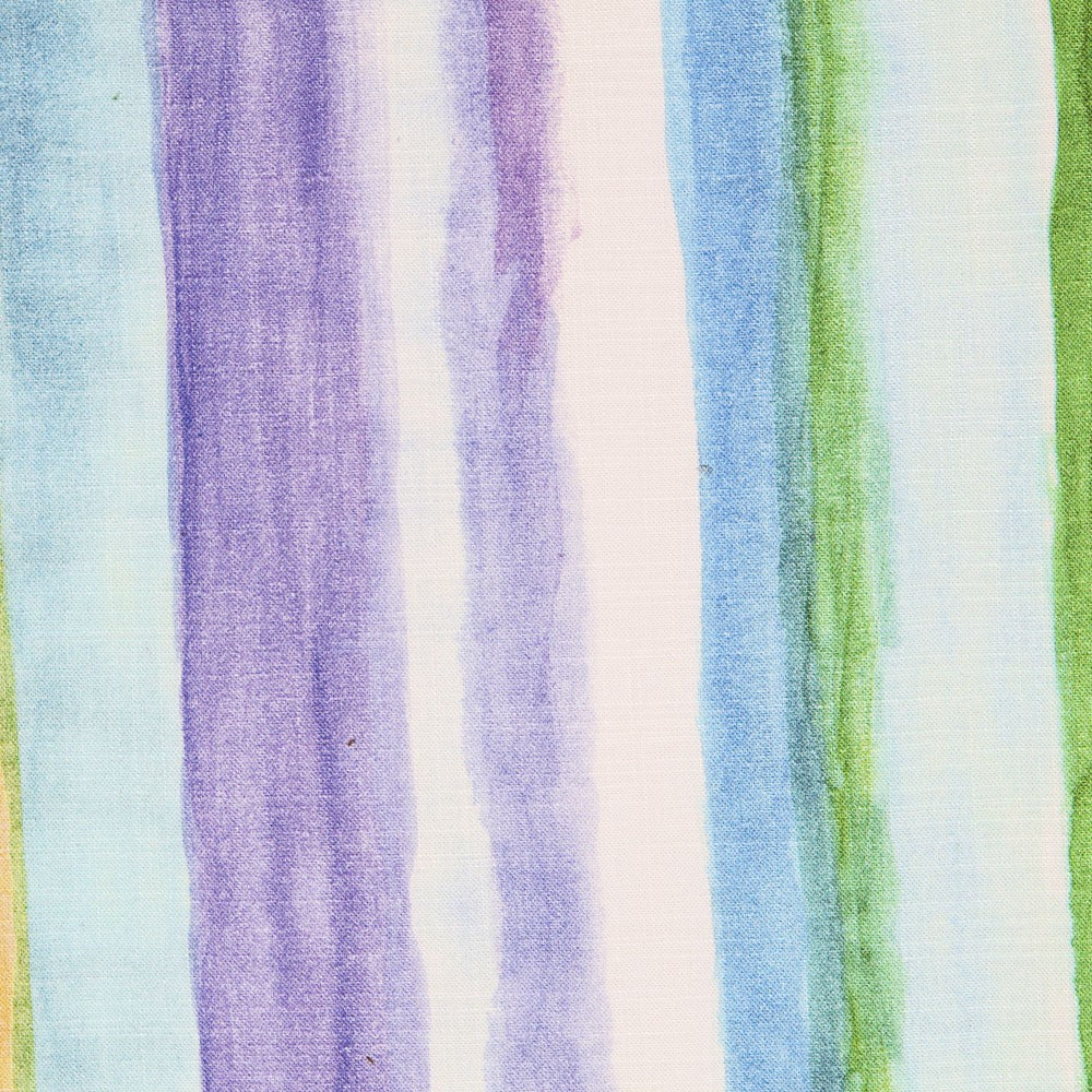 Viscose Indian Verde - Ribes y Casals