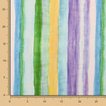 Viscose Indian Verde - Ribes y Casals