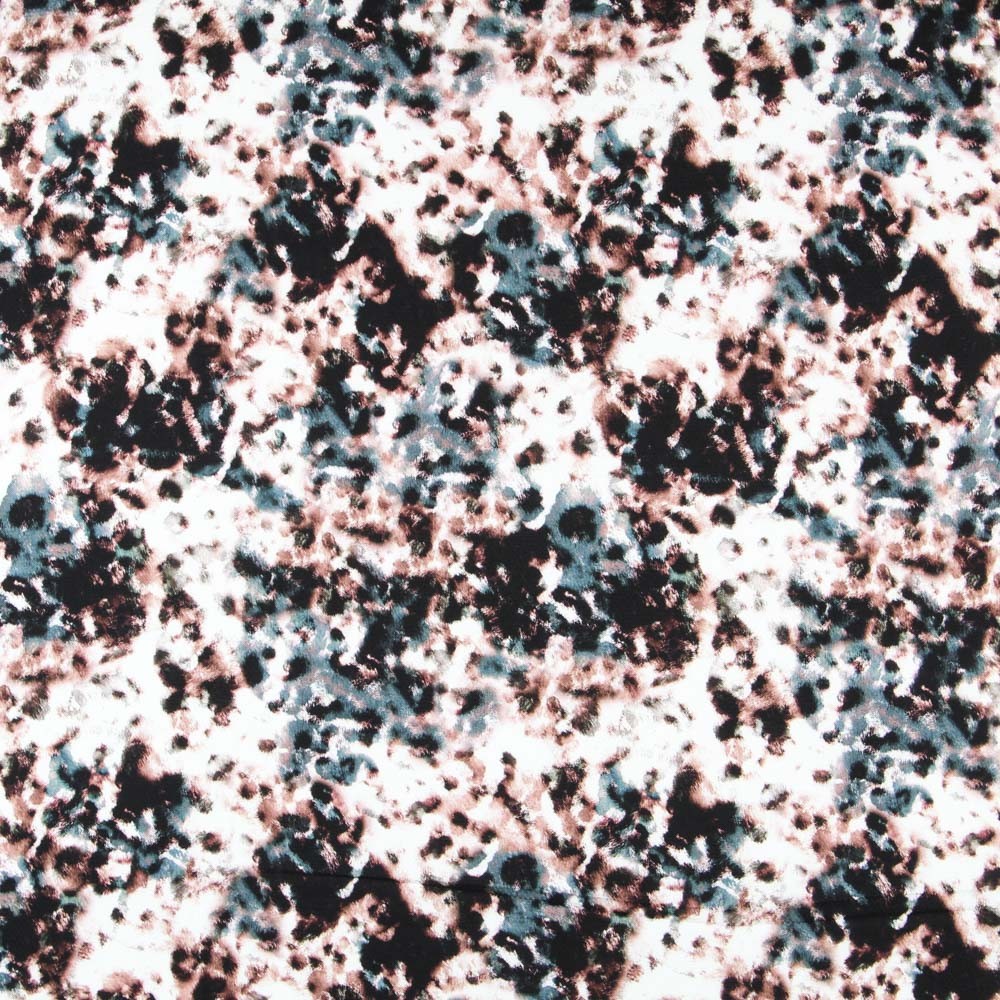 Viscose Jacquard Degradado - Ribes y Casals