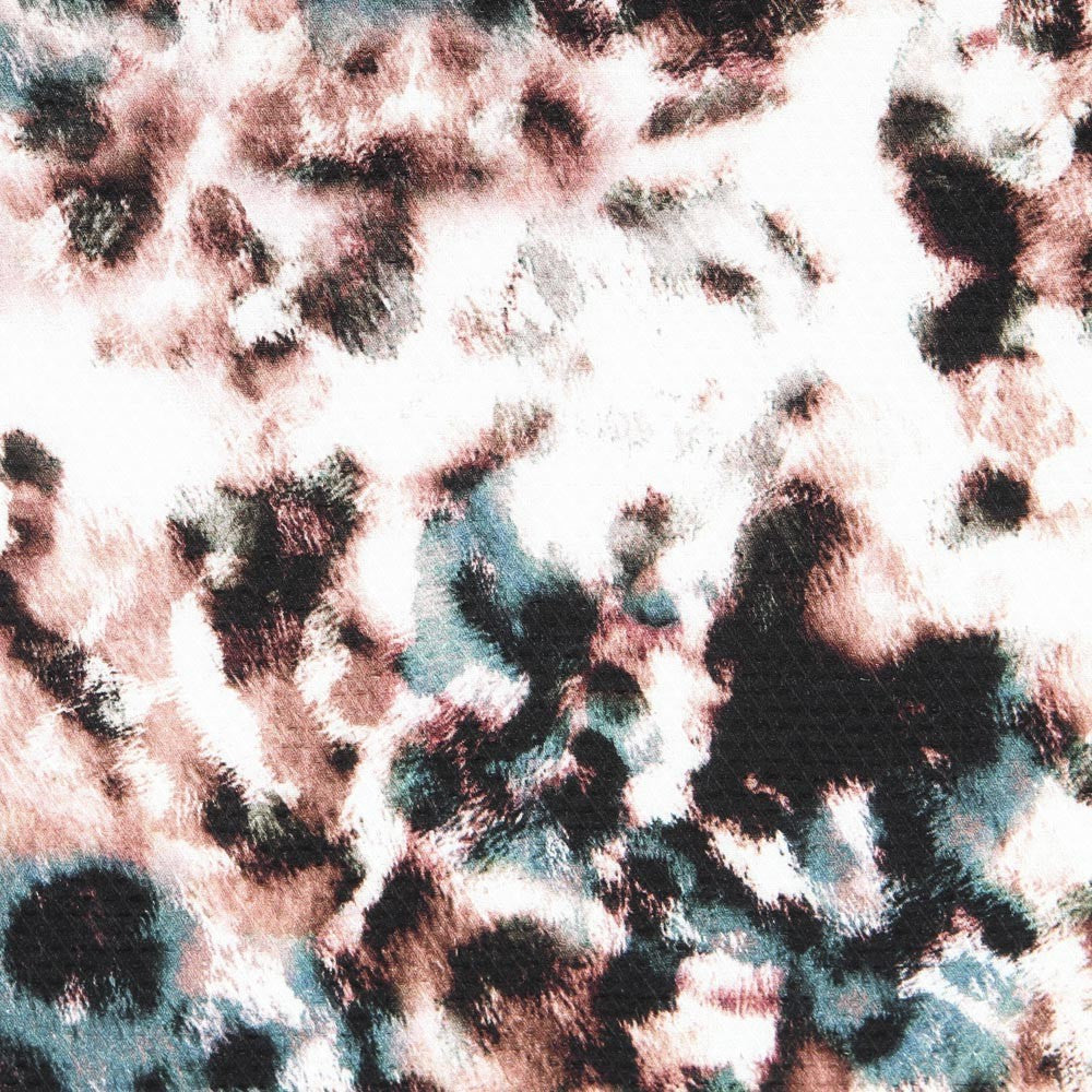 Viscose Jacquard Degradado - Ribes y Casals