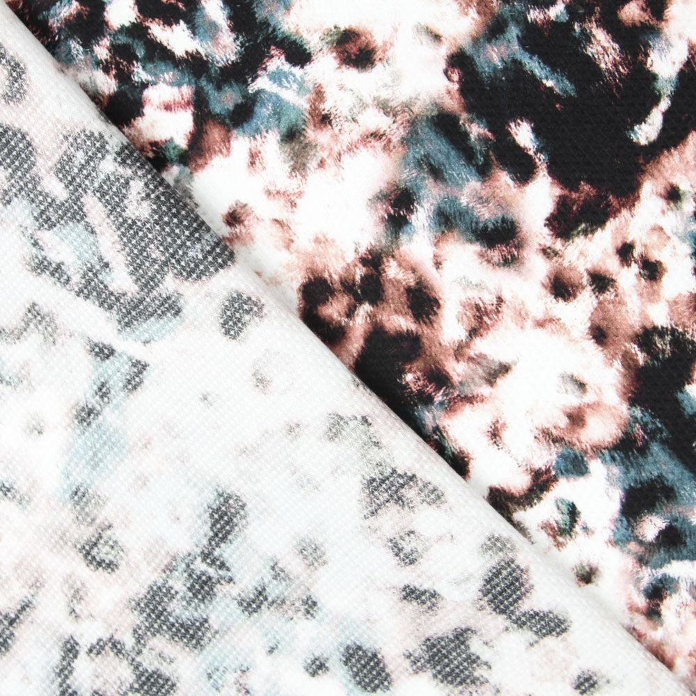 Viscose Jacquard Degradado - Ribes y Casals