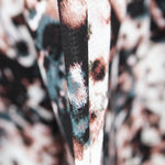 Viscose Jacquard Degradado - Ribes y Casals