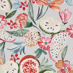 Viscose Kiwis Verde - Ribes y Casals