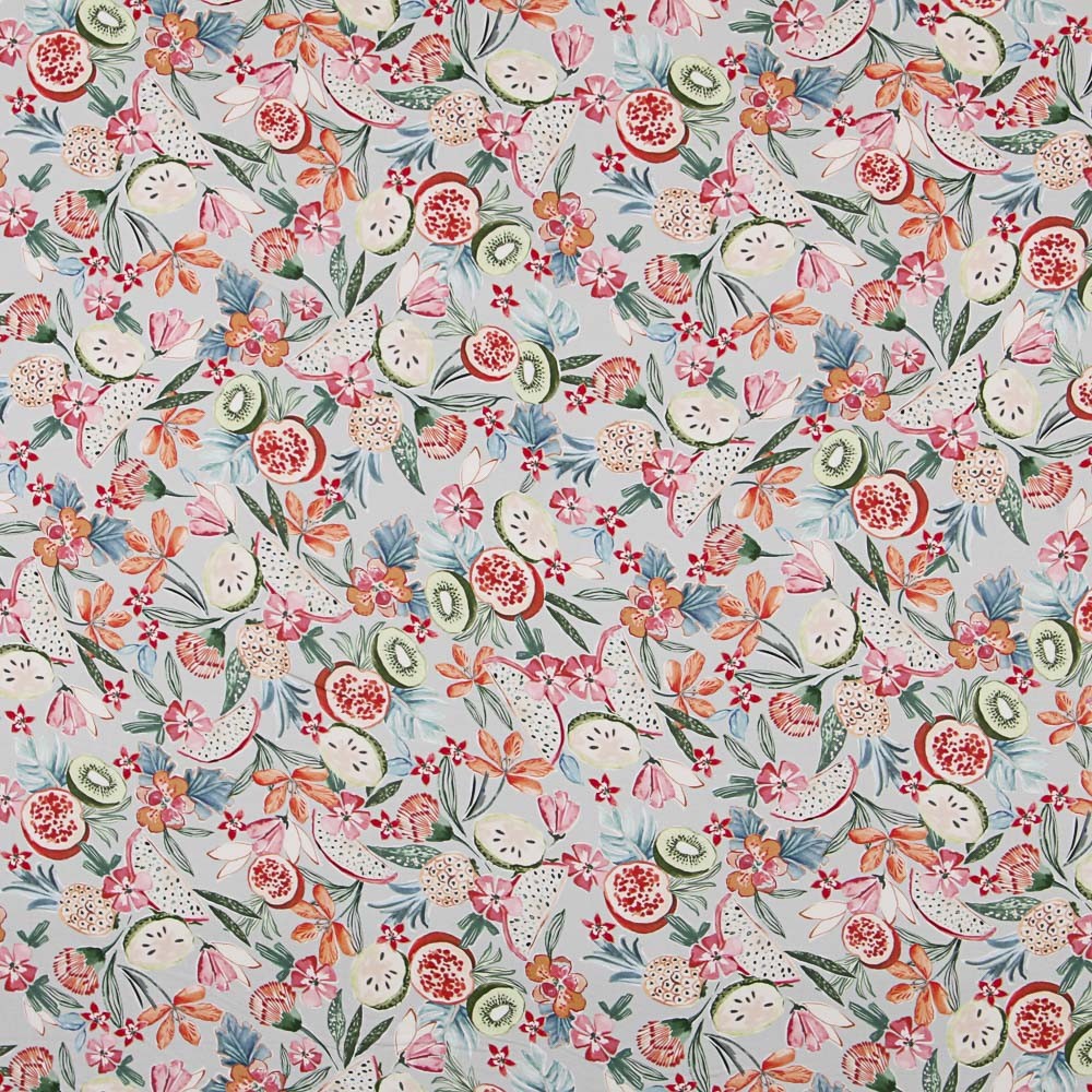 Viscose Kiwis Verde - Ribes y Casals