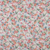 Viscose Kiwis Verde - Ribes y Casals