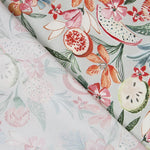 Viscose Kiwis Verde - Ribes y Casals