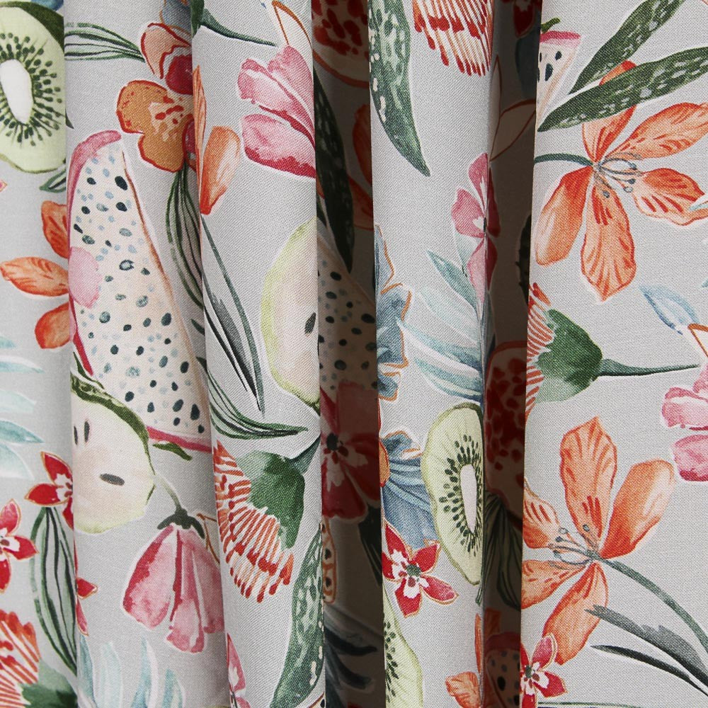 Viscose Kiwis Verde - Ribes y Casals