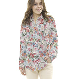 Viscose Kiwis Verde - Ribes y Casals