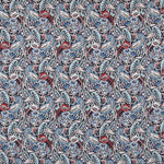 Viscose Kuwait Azul Escuro - Ribes y Casals