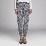 Viscose Kuwait Azul Escuro - Ribes y Casals