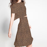 tela Viscosa - Ribes y Casals