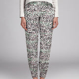 Viscosa Leopardo Tricolor - Ribes y Casals