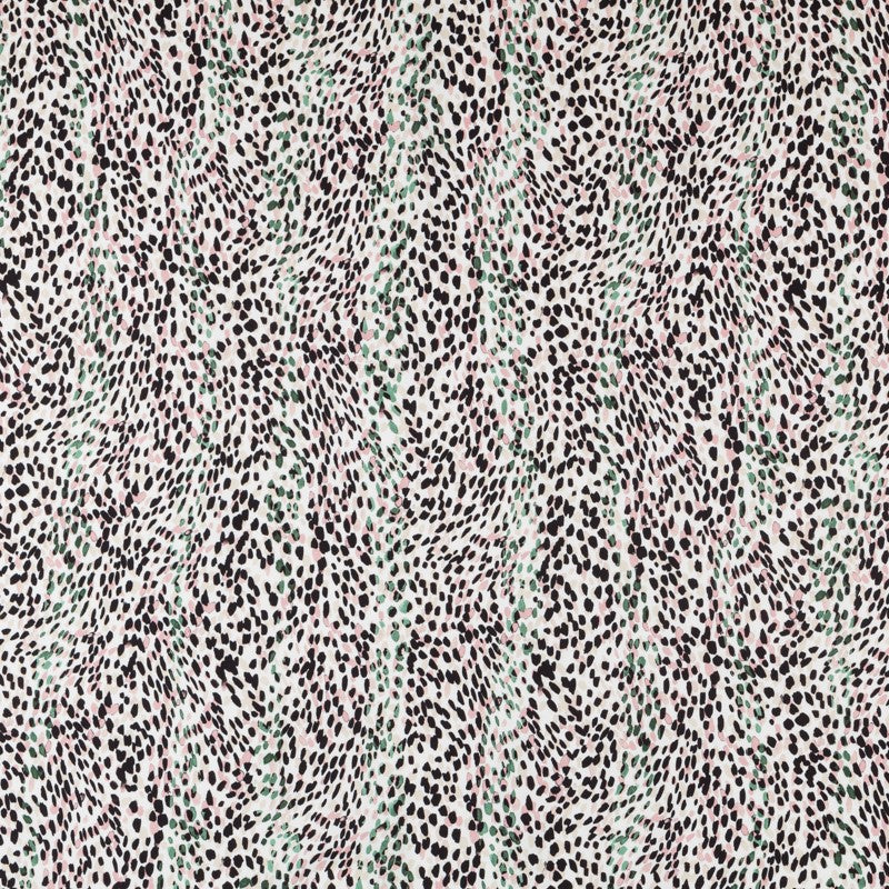 Viscosa Leopardo Tricolor - Ribes y Casals