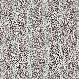 Viscosa Leopardo Tricolor - Ribes y Casals
