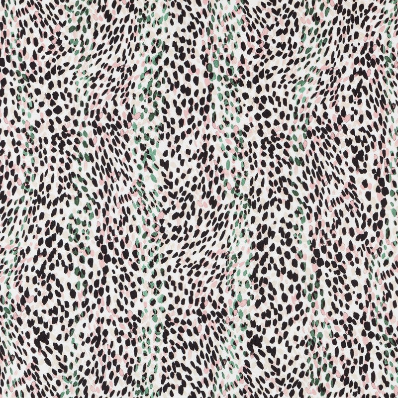 Viscosa Leopardo Tricolor - Ribes y Casals