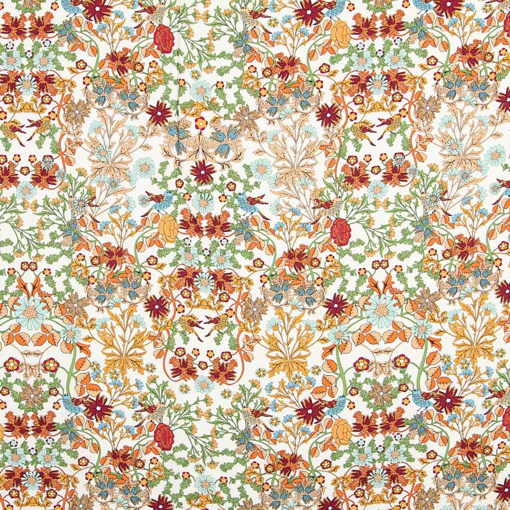 Viscose Jardim Mágico - Ribes y Casals