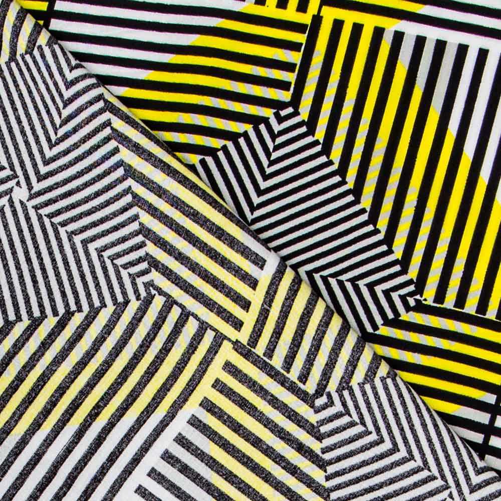 Tela Viscosa - Ribes y Casals