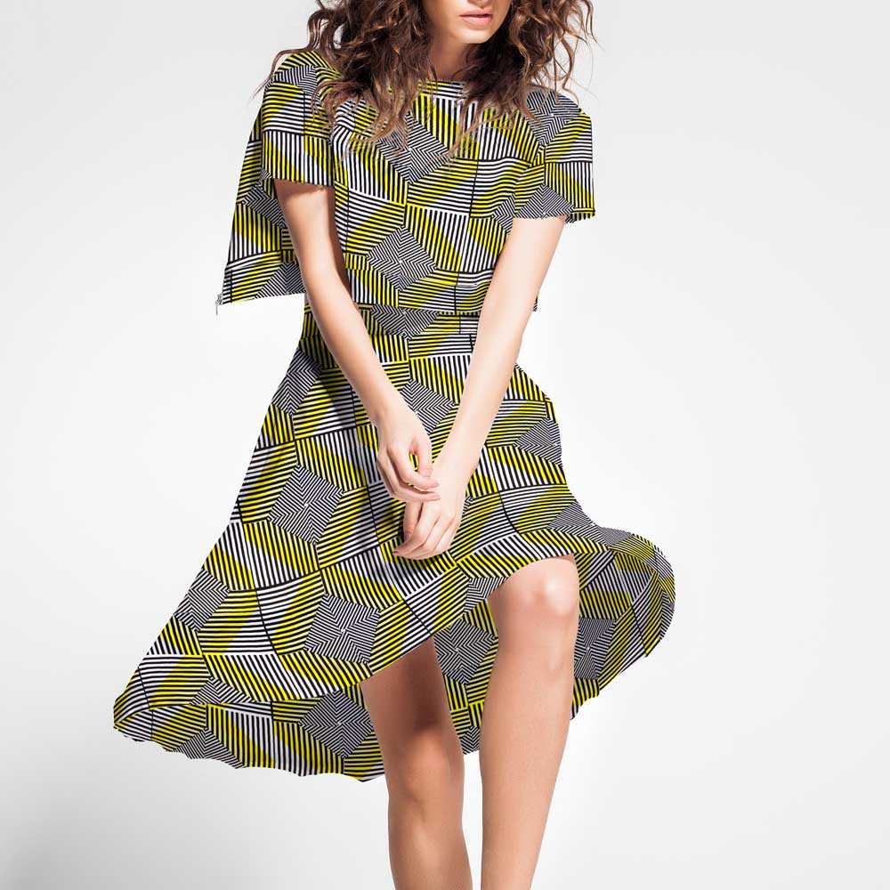 Tela Viscosa - Ribes y Casals