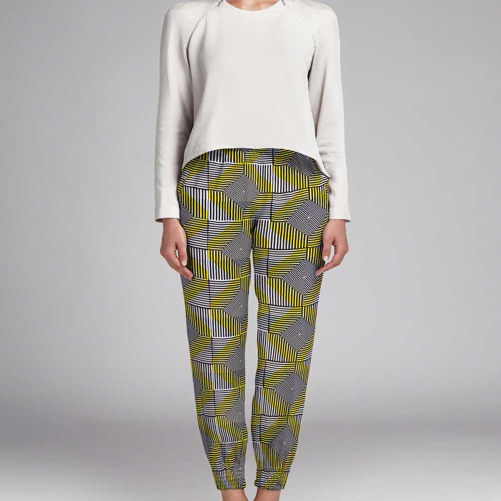 Tela Viscosa - Ribes y Casals