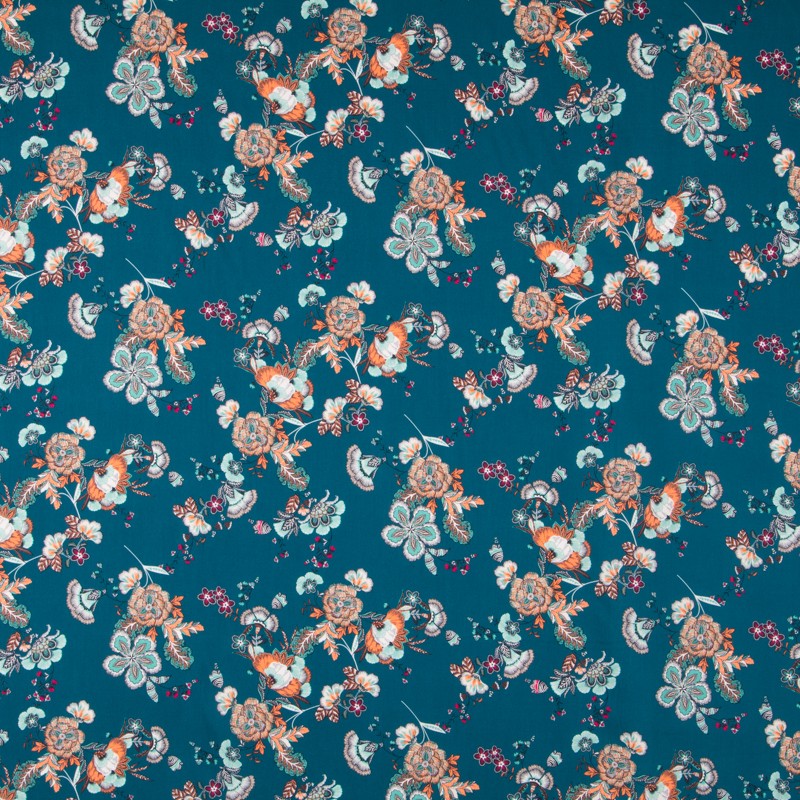 tela Viscosa - Ribes y Casals