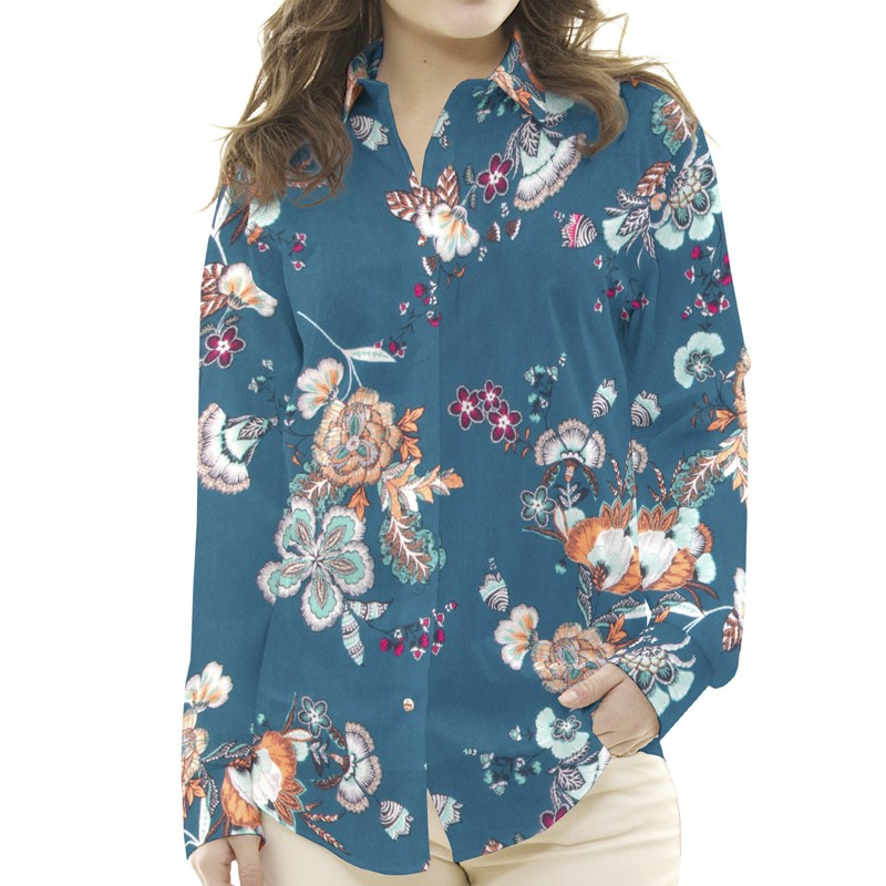 tela Viscosa - Ribes y Casals