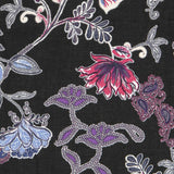Viscose Exotic Flowers - Ribes y Casals