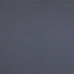 Viscose Poá Azul Escuro - Ribes y Casals