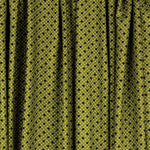 Viscose Bolinhas Verde - Ribes y Casals