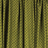 Viscose Bolinhas Verde - Ribes y Casals