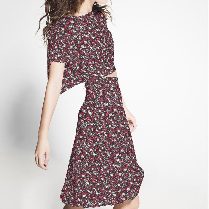 tela Viscosa - Ribes y Casals