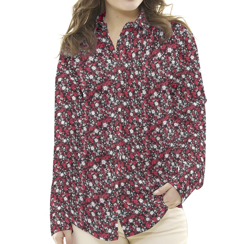 tela Viscosa - Ribes y Casals