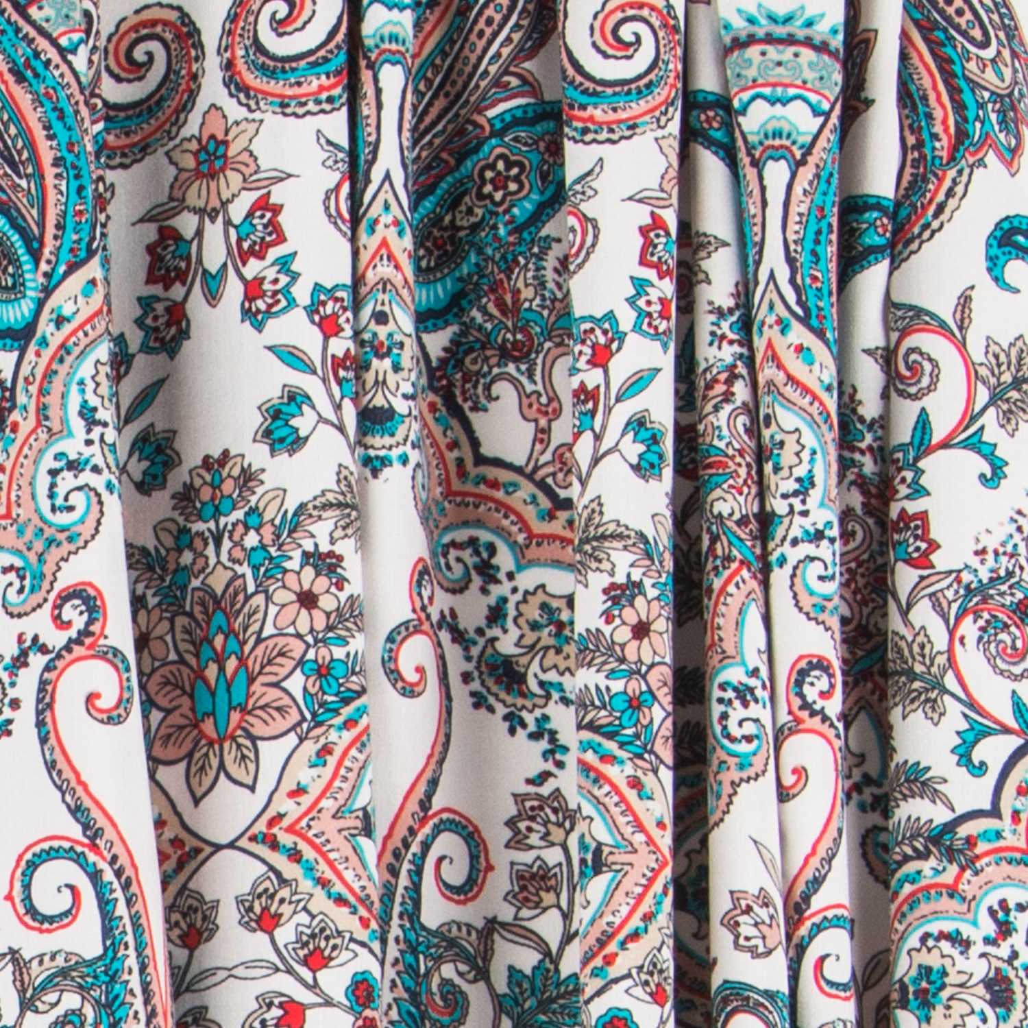 Tela Viscosa - Ribes y Casals