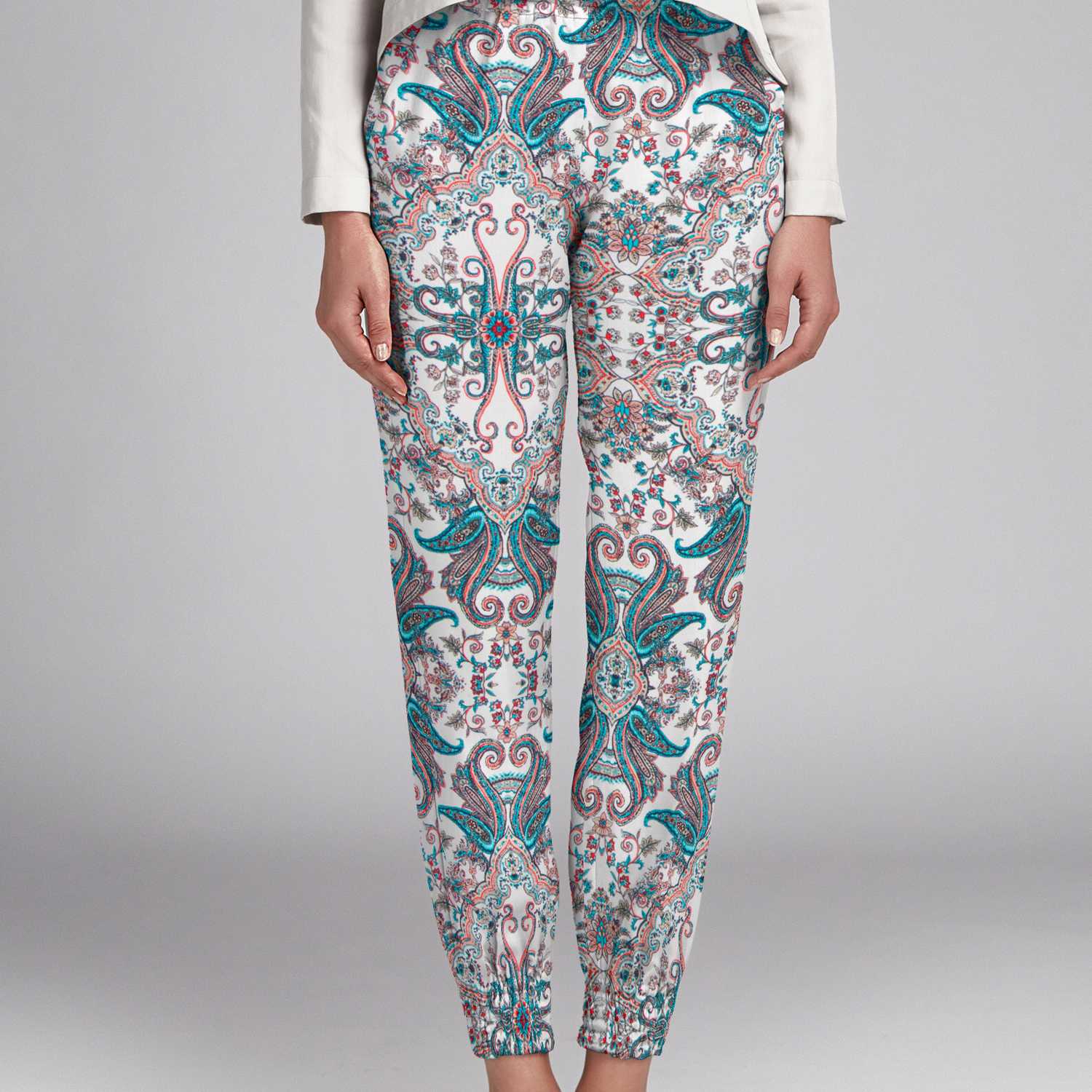 Tela Viscosa - Ribes y Casals