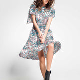 Tela Viscosa - Ribes y Casals